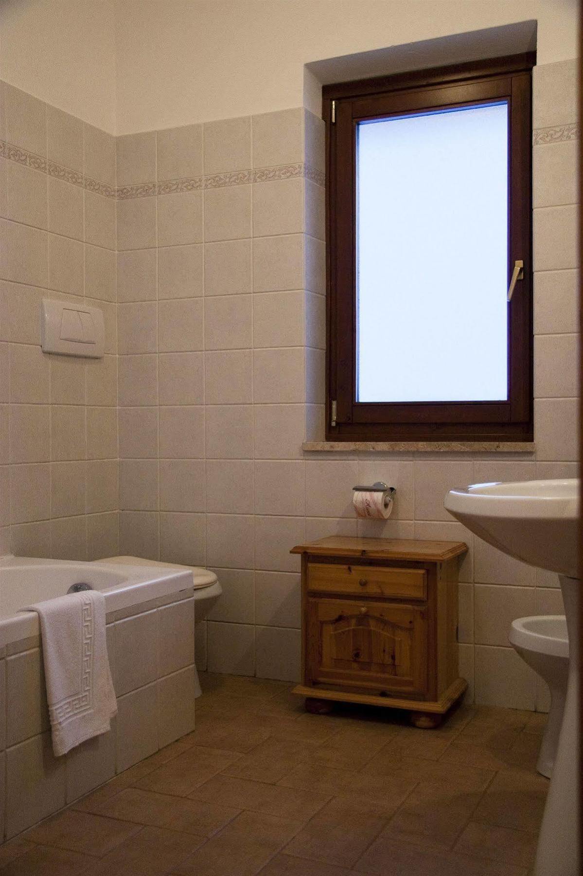 Lh Albergo Il Paradiso Pescasseroli Exteriér fotografie
